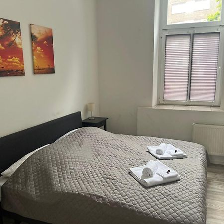 Fewo Wuppertal Ngoại thất bức ảnh