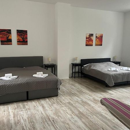 Fewo Wuppertal Ngoại thất bức ảnh