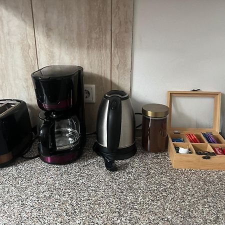 Fewo Wuppertal Ngoại thất bức ảnh