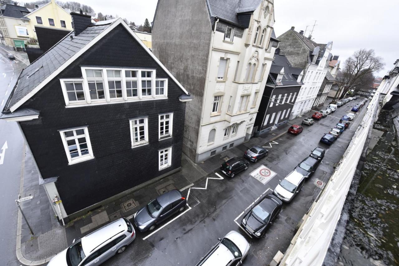 Fewo Wuppertal Ngoại thất bức ảnh