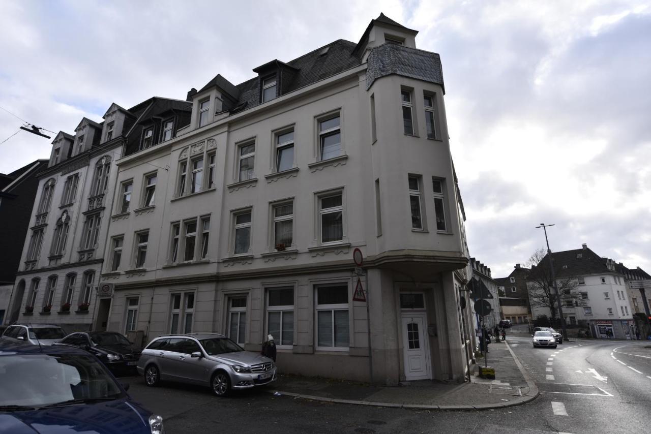Fewo Wuppertal Ngoại thất bức ảnh