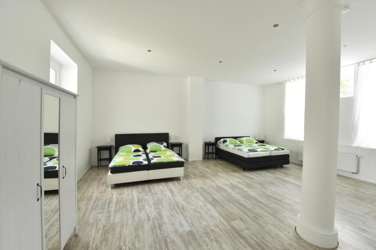 Fewo Wuppertal Ngoại thất bức ảnh