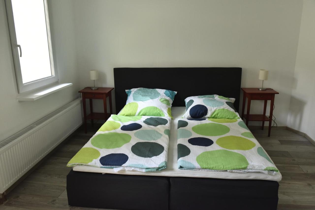 Fewo Wuppertal Ngoại thất bức ảnh
