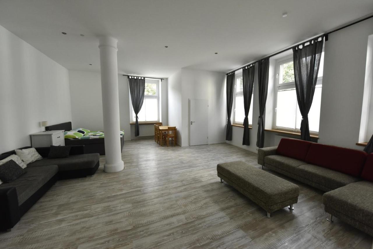 Fewo Wuppertal Ngoại thất bức ảnh