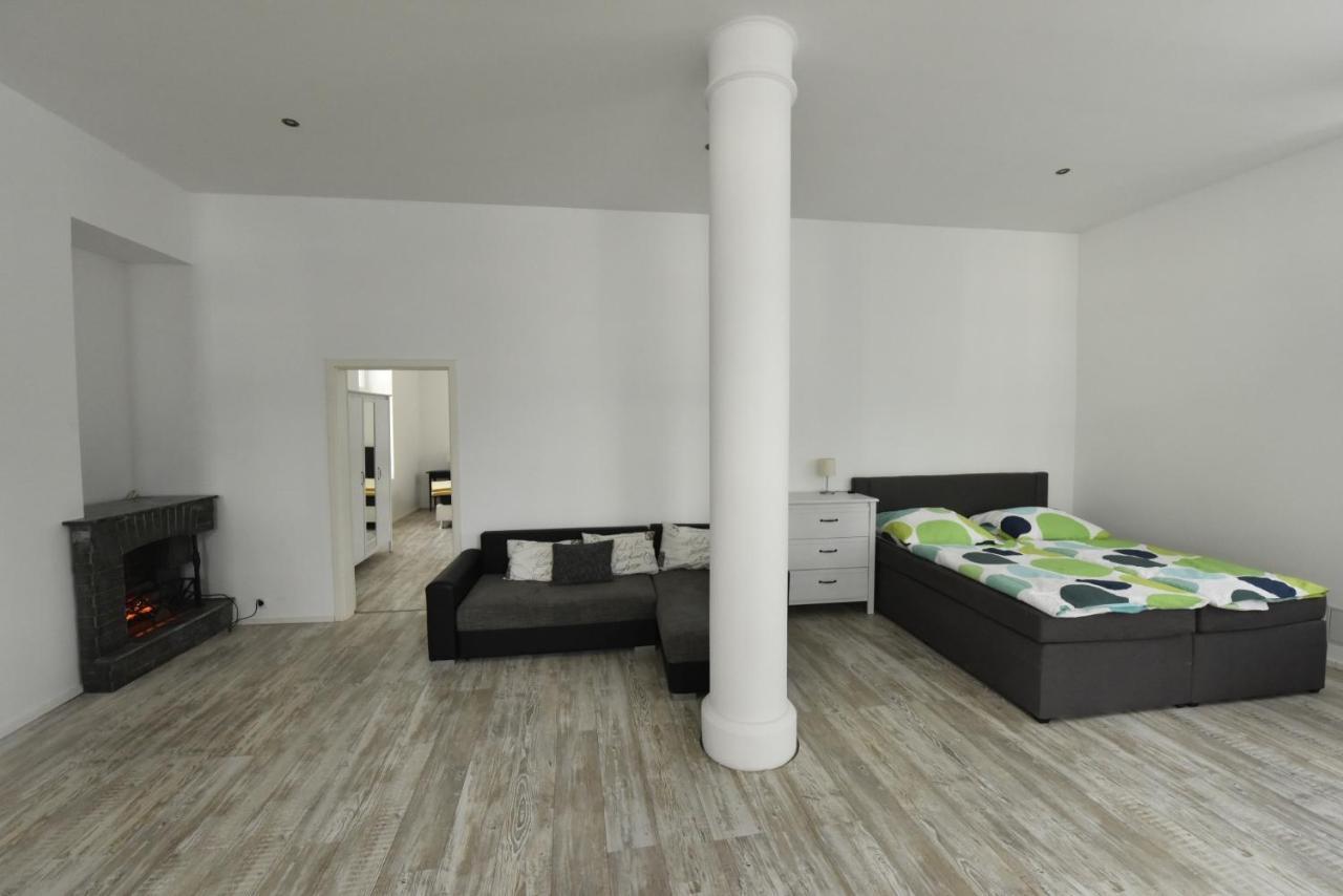Fewo Wuppertal Ngoại thất bức ảnh