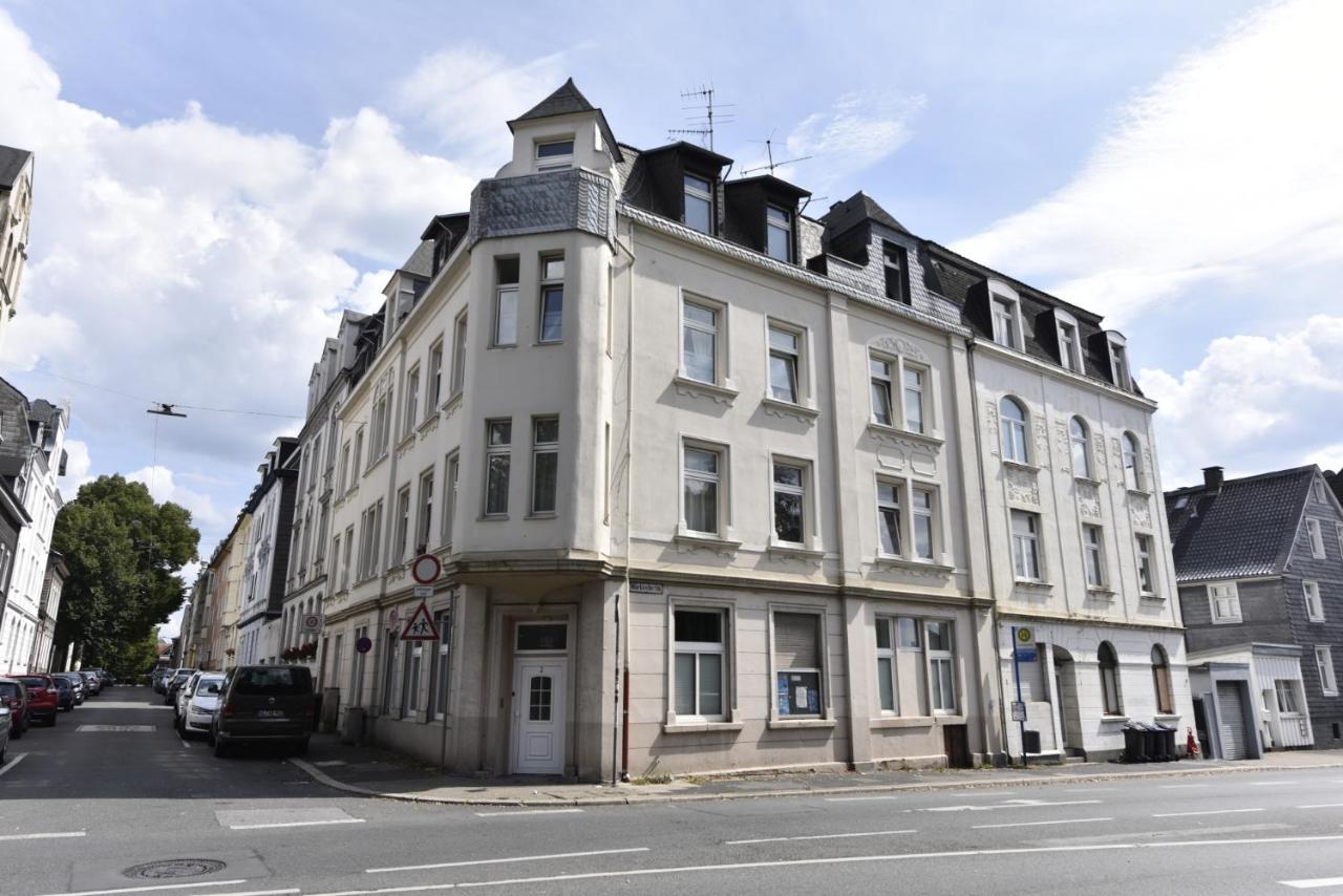 Fewo Wuppertal Ngoại thất bức ảnh