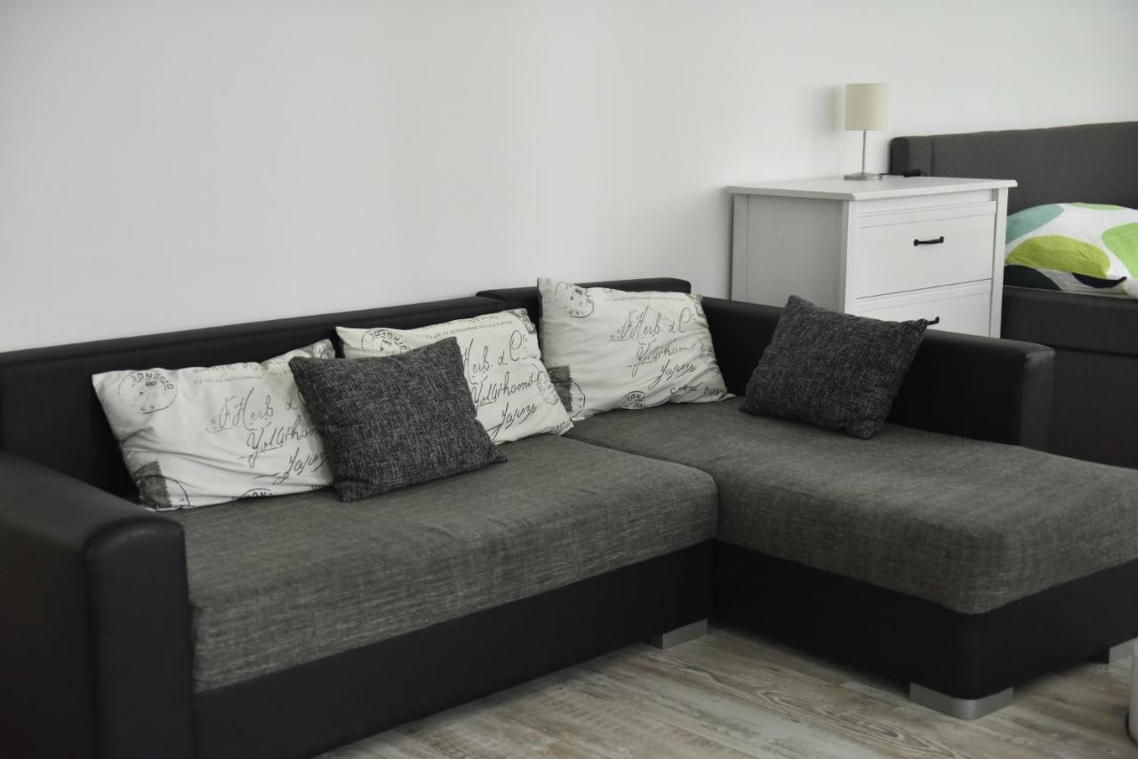 Fewo Wuppertal Ngoại thất bức ảnh
