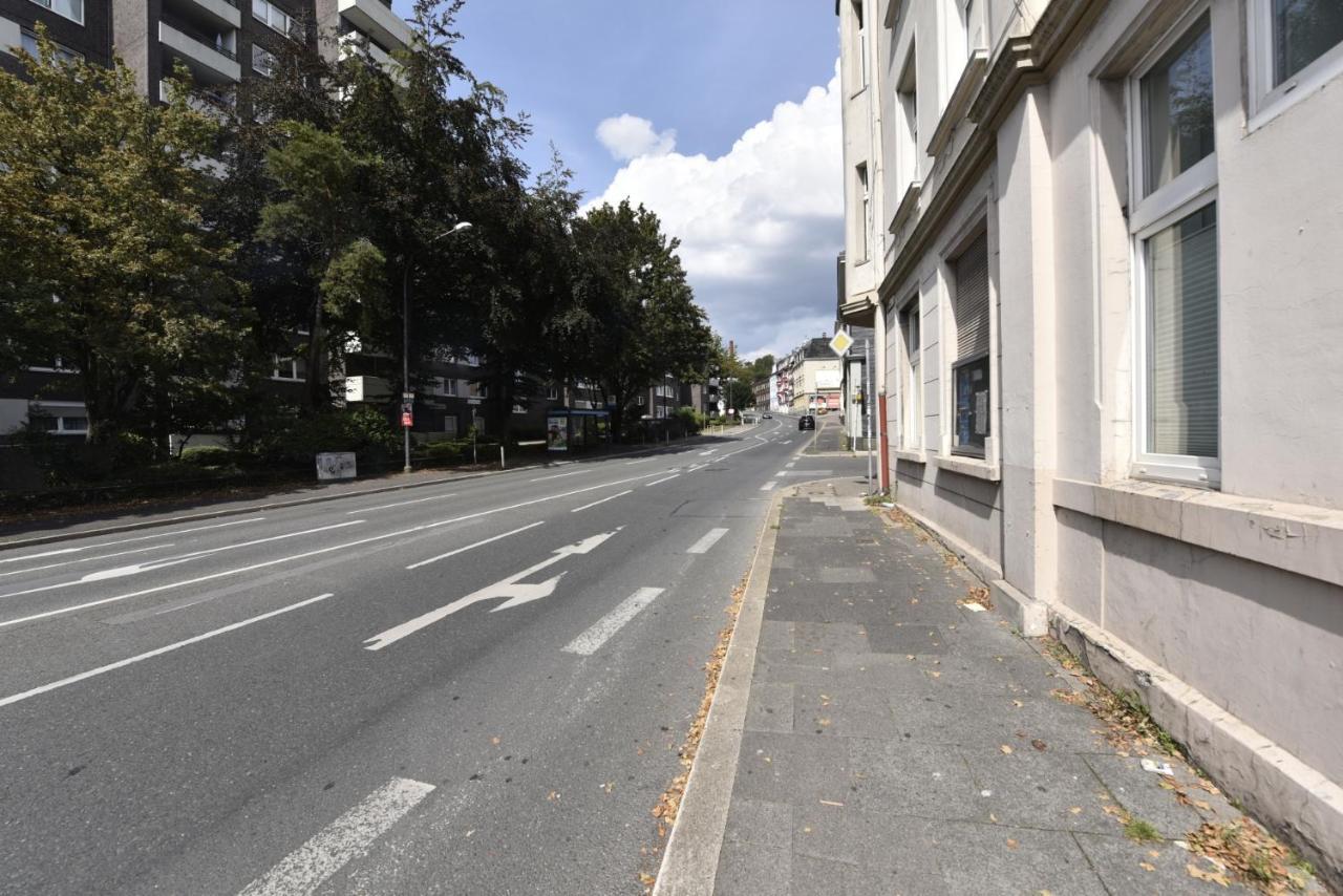 Fewo Wuppertal Ngoại thất bức ảnh