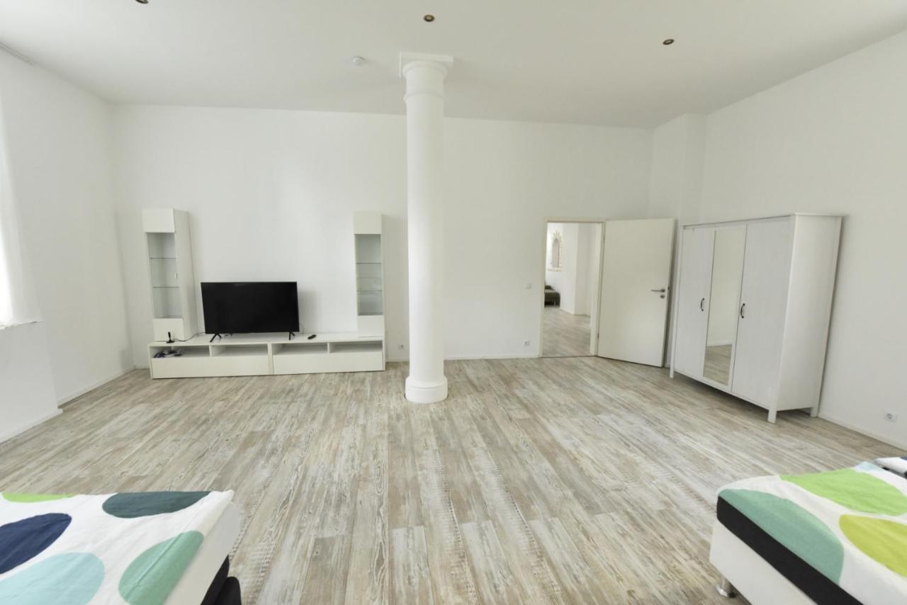 Fewo Wuppertal Ngoại thất bức ảnh