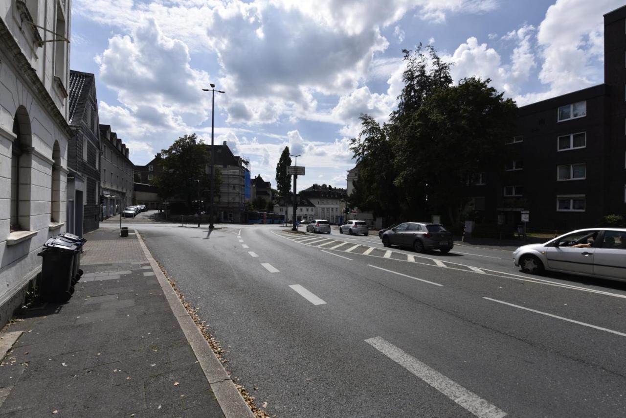 Fewo Wuppertal Ngoại thất bức ảnh