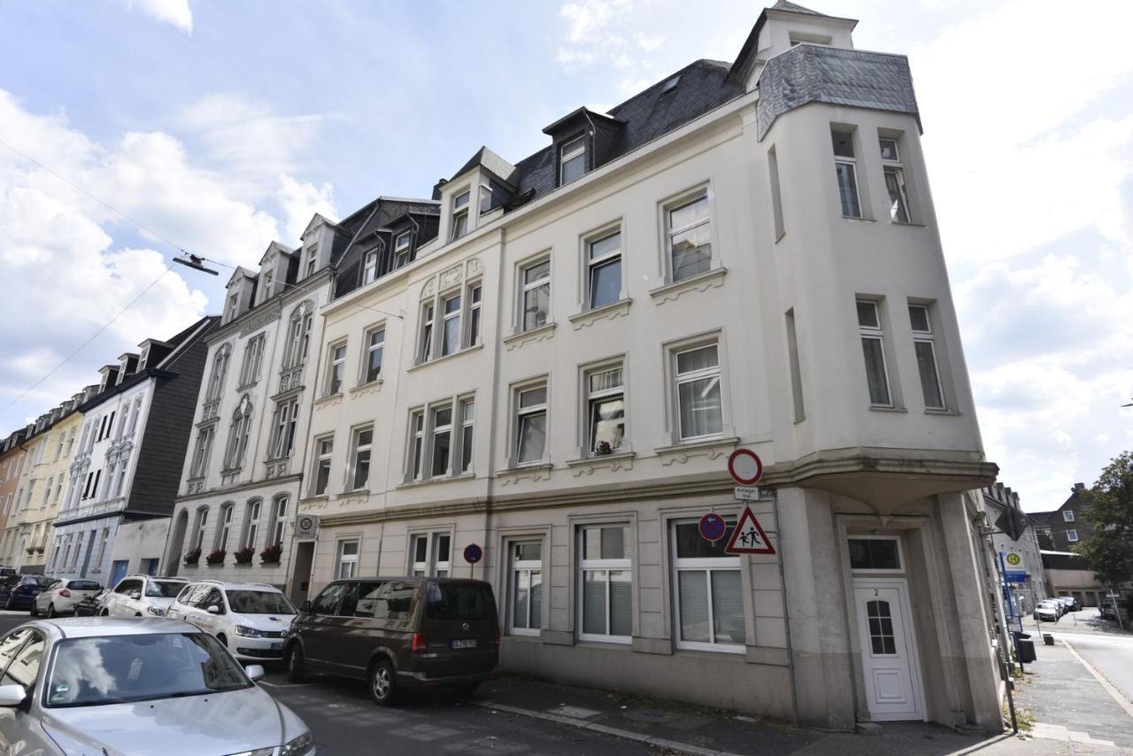 Fewo Wuppertal Ngoại thất bức ảnh