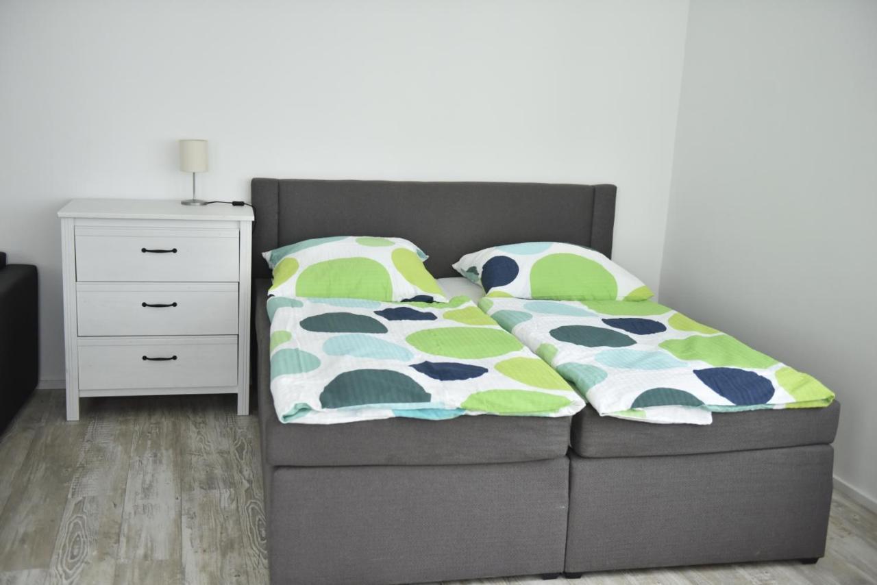 Fewo Wuppertal Ngoại thất bức ảnh