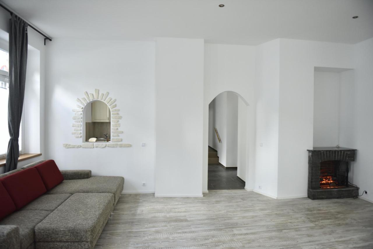 Fewo Wuppertal Ngoại thất bức ảnh