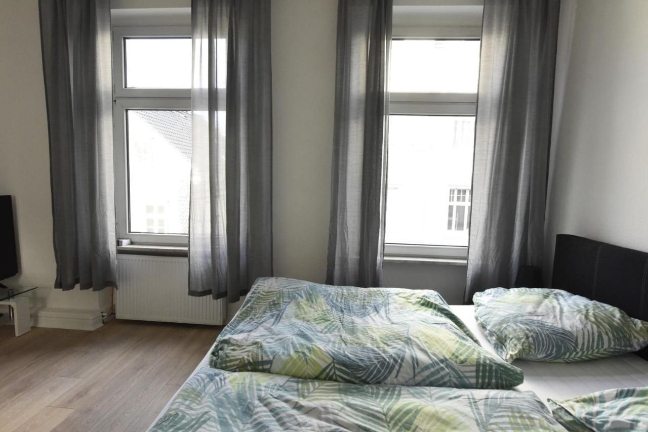 Fewo Wuppertal Ngoại thất bức ảnh