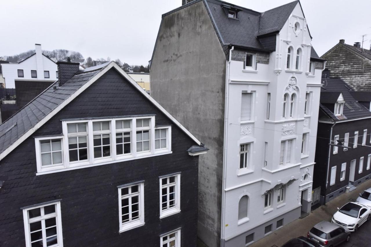 Fewo Wuppertal Ngoại thất bức ảnh