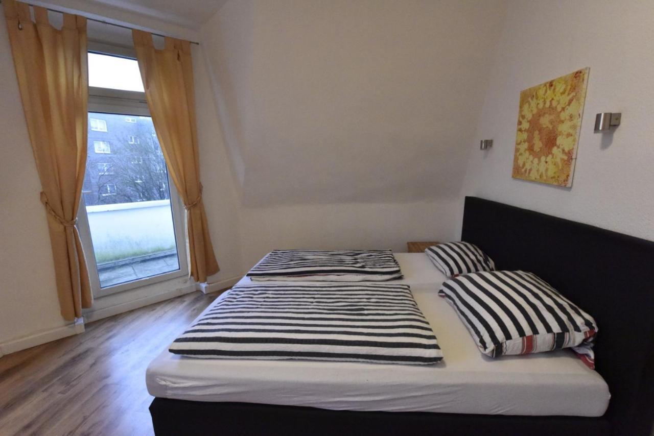 Fewo Wuppertal Ngoại thất bức ảnh