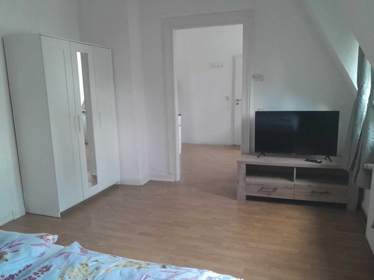 Fewo Wuppertal Ngoại thất bức ảnh