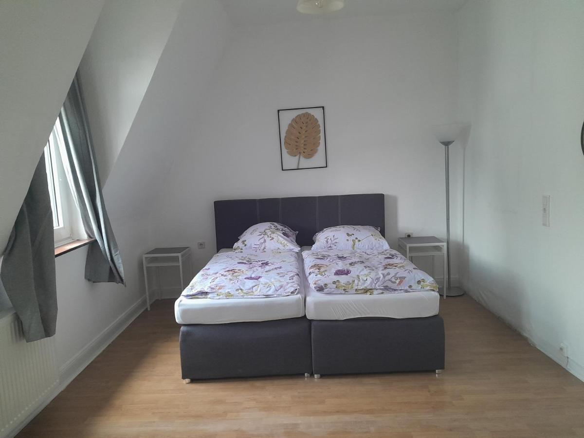 Fewo Wuppertal Ngoại thất bức ảnh