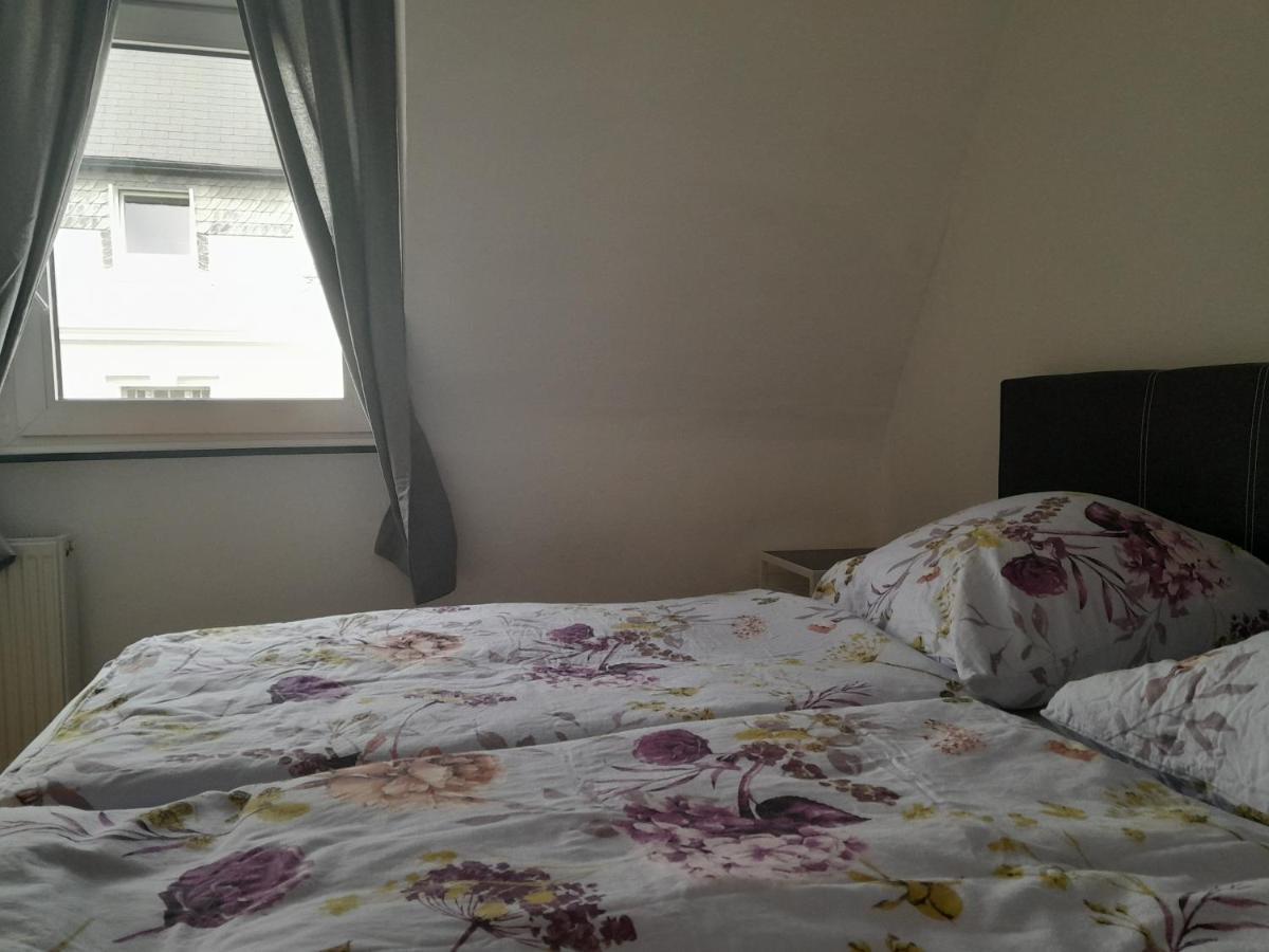 Fewo Wuppertal Ngoại thất bức ảnh