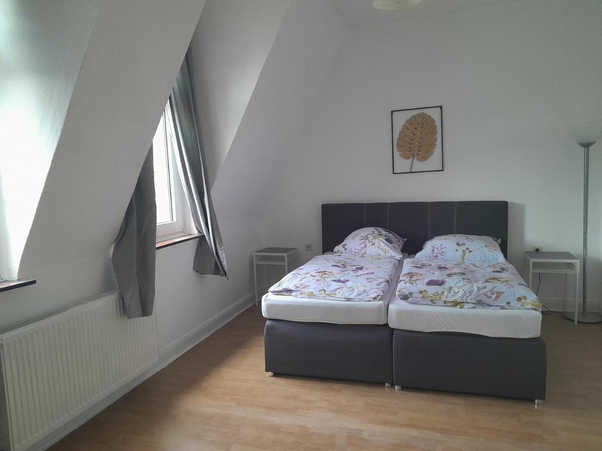 Fewo Wuppertal Ngoại thất bức ảnh