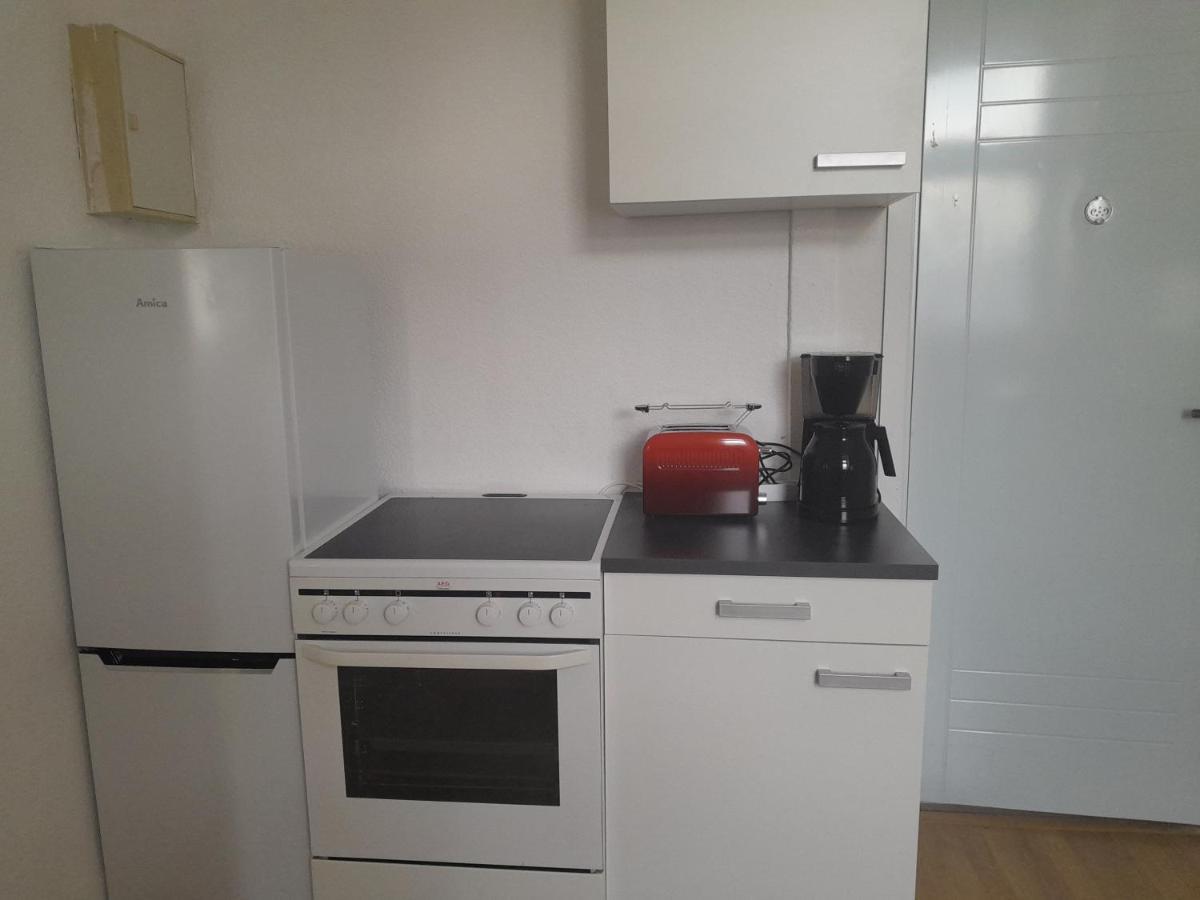 Fewo Wuppertal Ngoại thất bức ảnh
