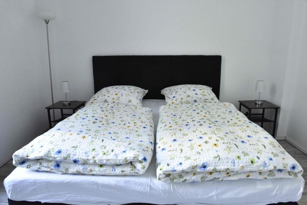 Fewo Wuppertal Ngoại thất bức ảnh