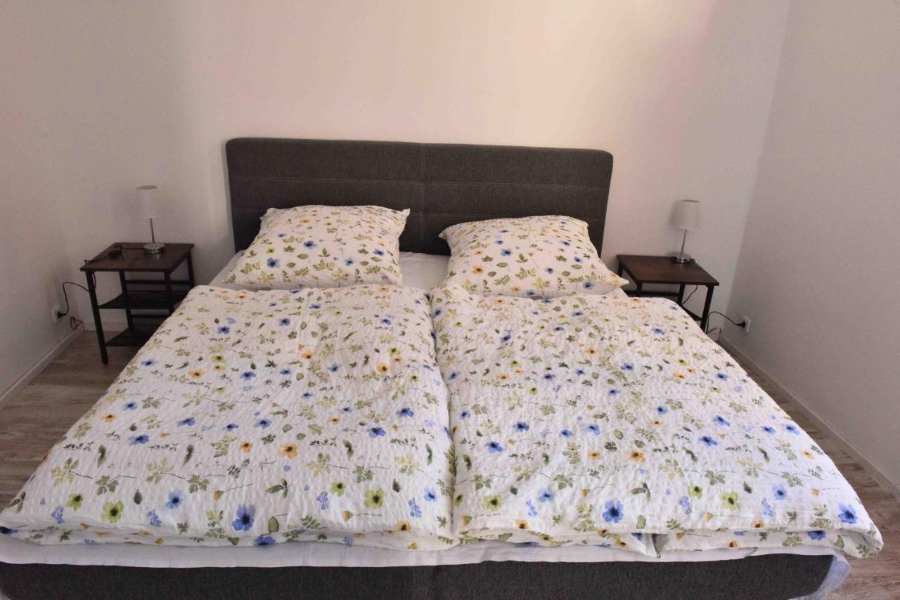 Fewo Wuppertal Ngoại thất bức ảnh
