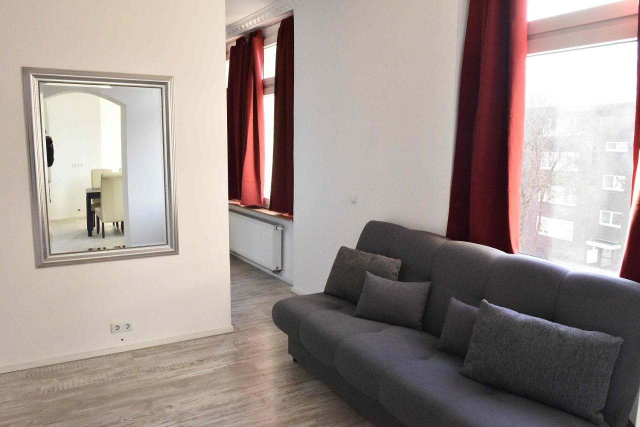 Fewo Wuppertal Ngoại thất bức ảnh