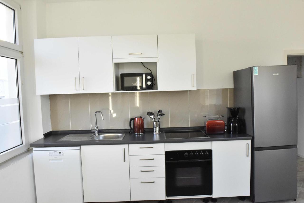 Fewo Wuppertal Ngoại thất bức ảnh