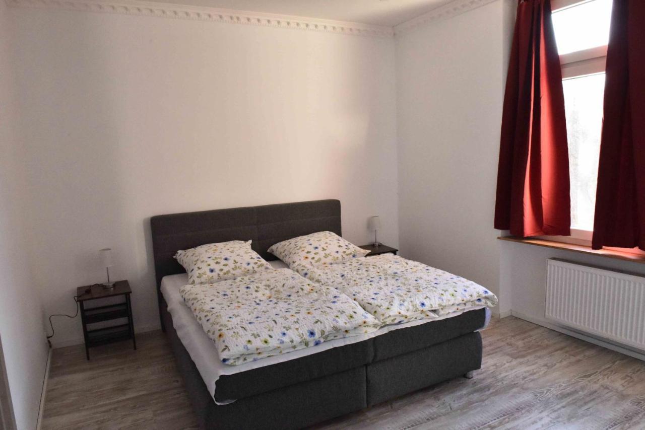 Fewo Wuppertal Ngoại thất bức ảnh