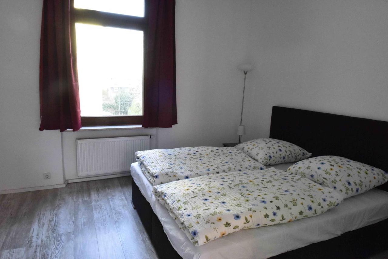 Fewo Wuppertal Ngoại thất bức ảnh