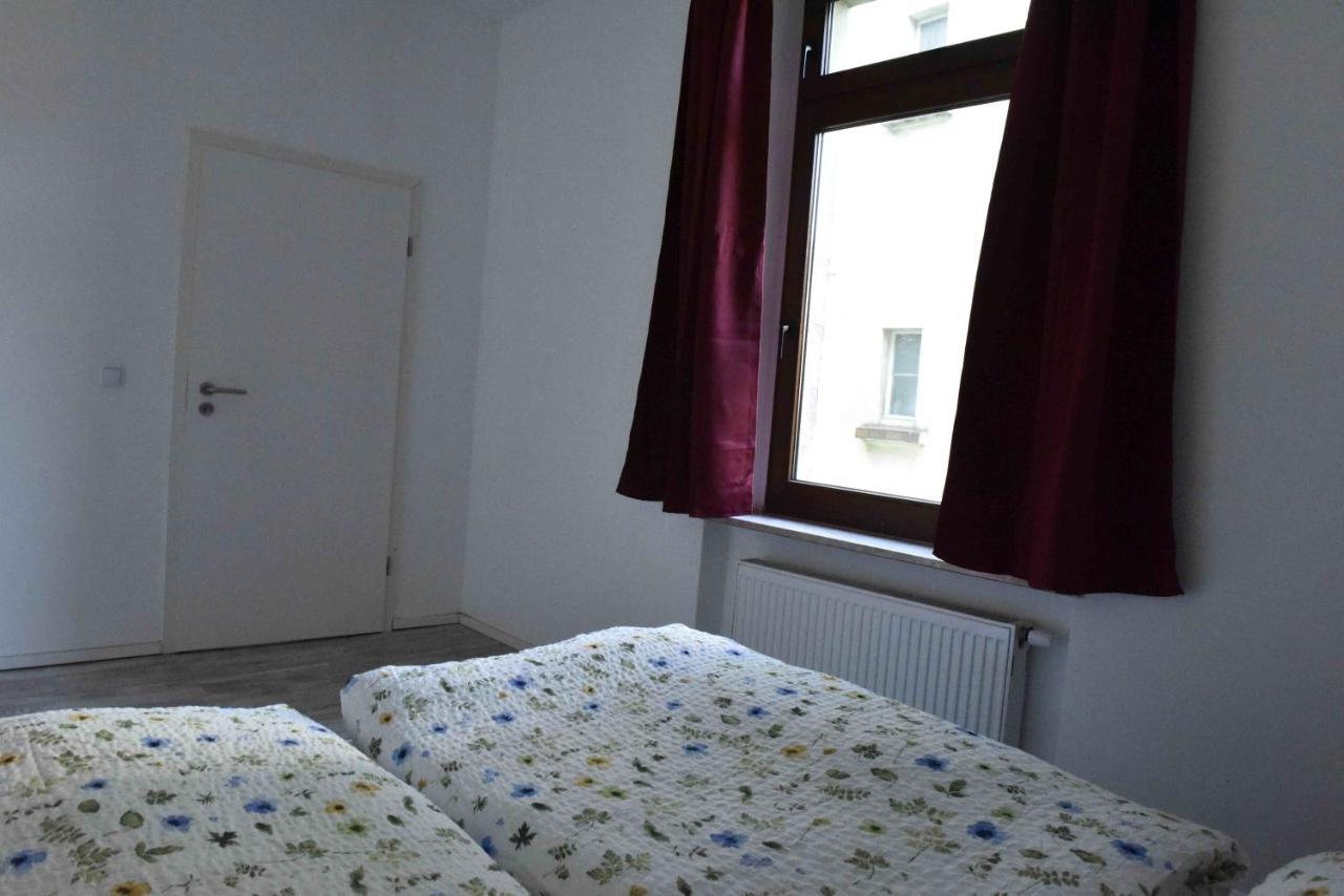 Fewo Wuppertal Ngoại thất bức ảnh