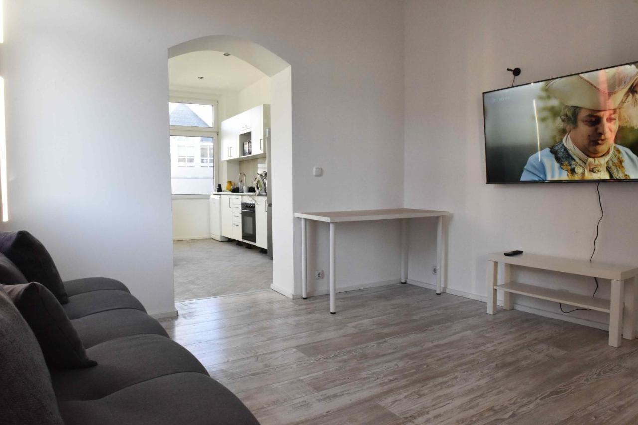 Fewo Wuppertal Ngoại thất bức ảnh