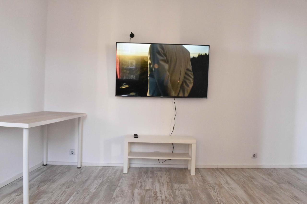 Fewo Wuppertal Ngoại thất bức ảnh