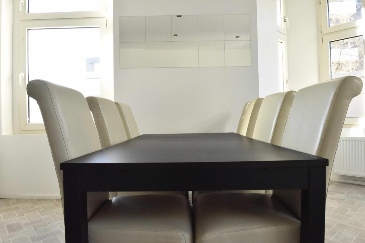 Fewo Wuppertal Ngoại thất bức ảnh