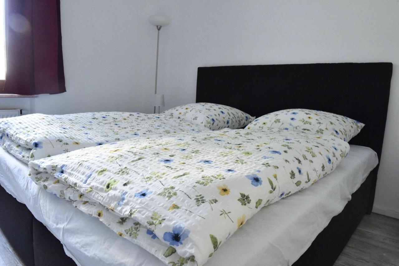 Fewo Wuppertal Ngoại thất bức ảnh