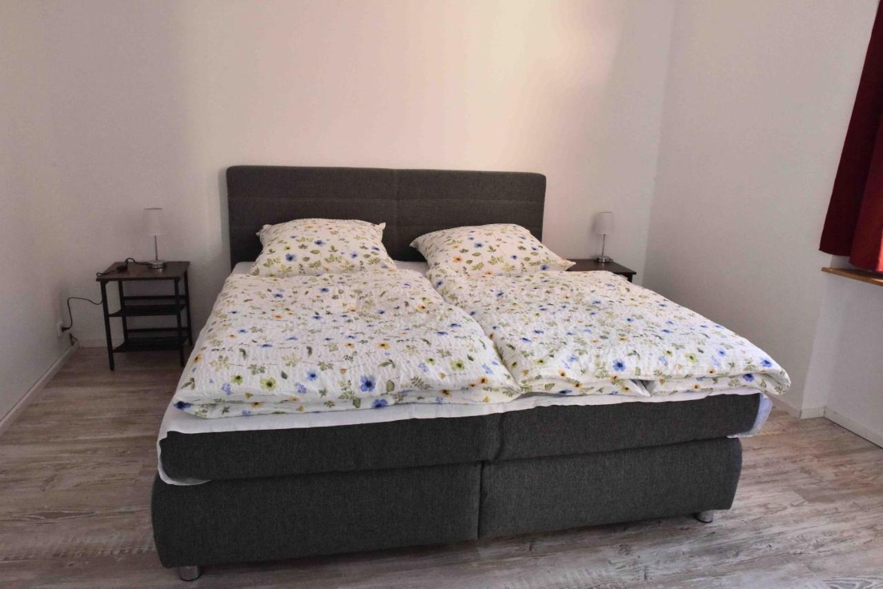 Fewo Wuppertal Ngoại thất bức ảnh