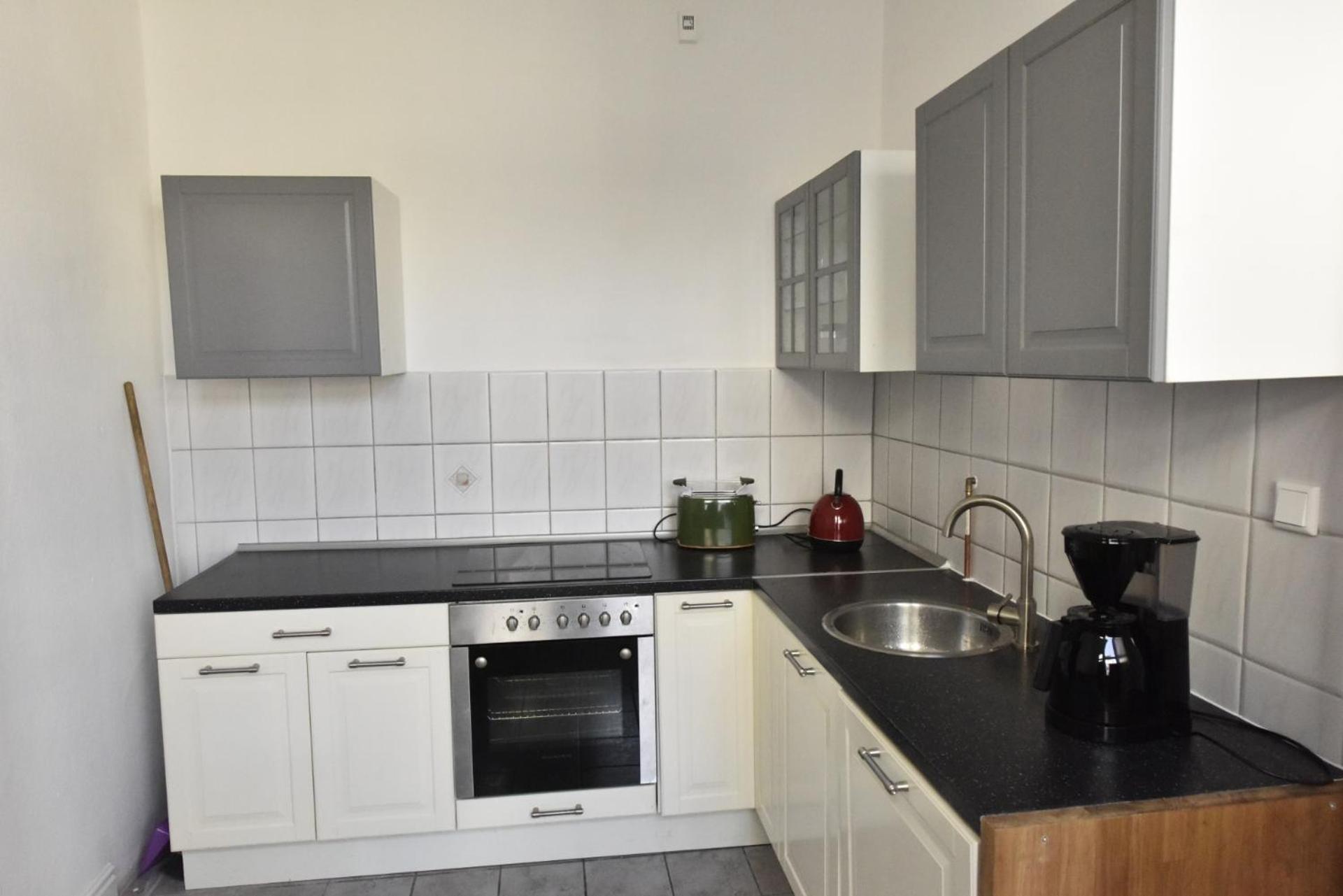 Fewo Wuppertal Phòng bức ảnh