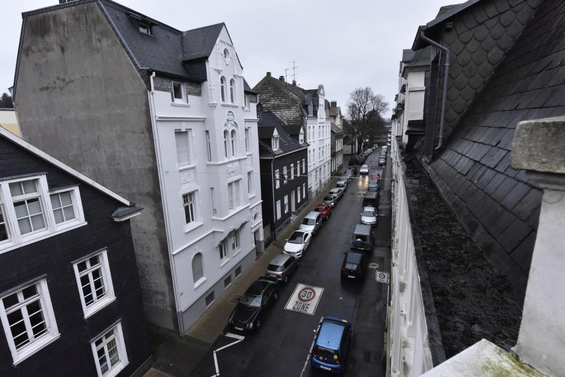 Fewo Wuppertal Ngoại thất bức ảnh
