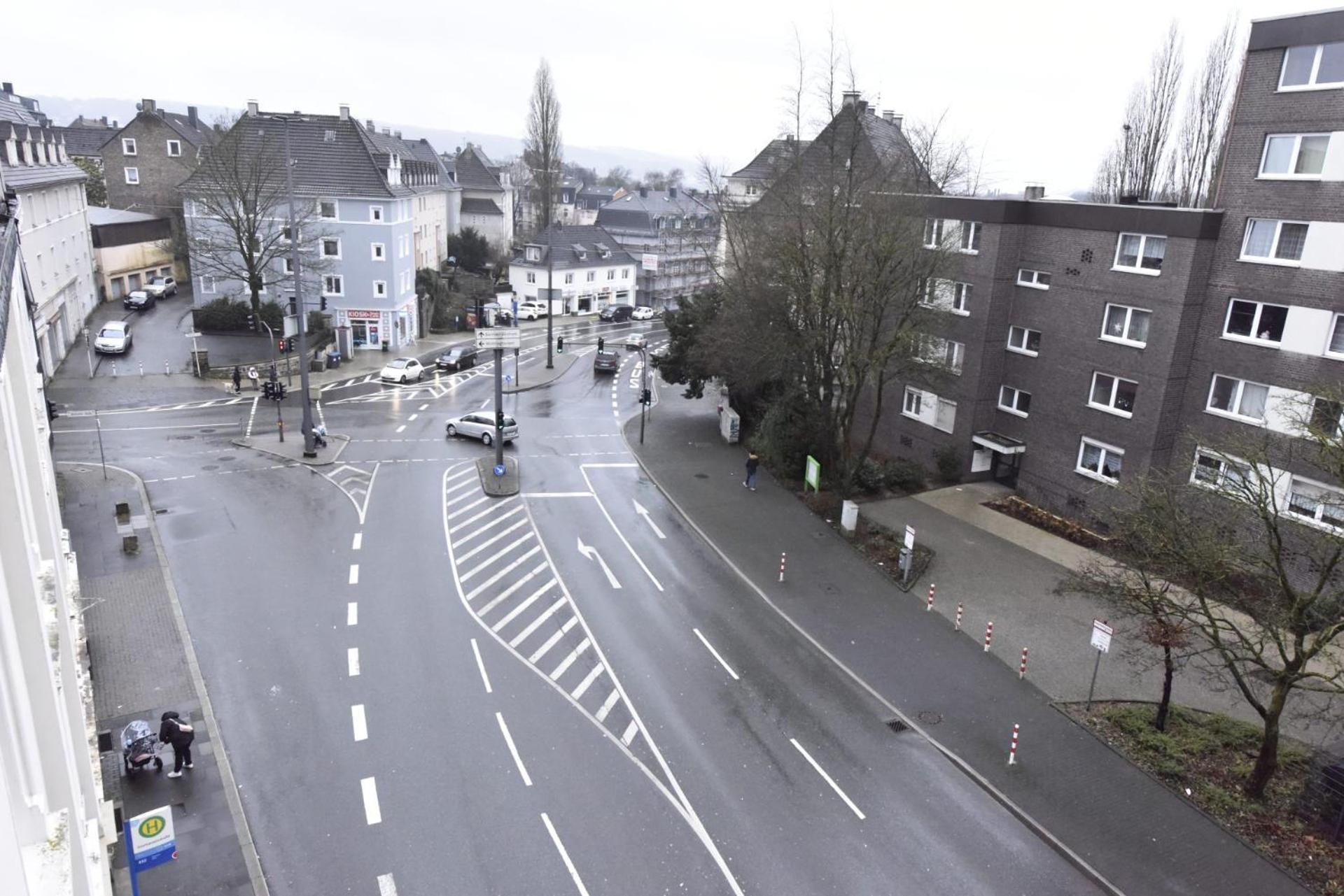 Fewo Wuppertal Ngoại thất bức ảnh