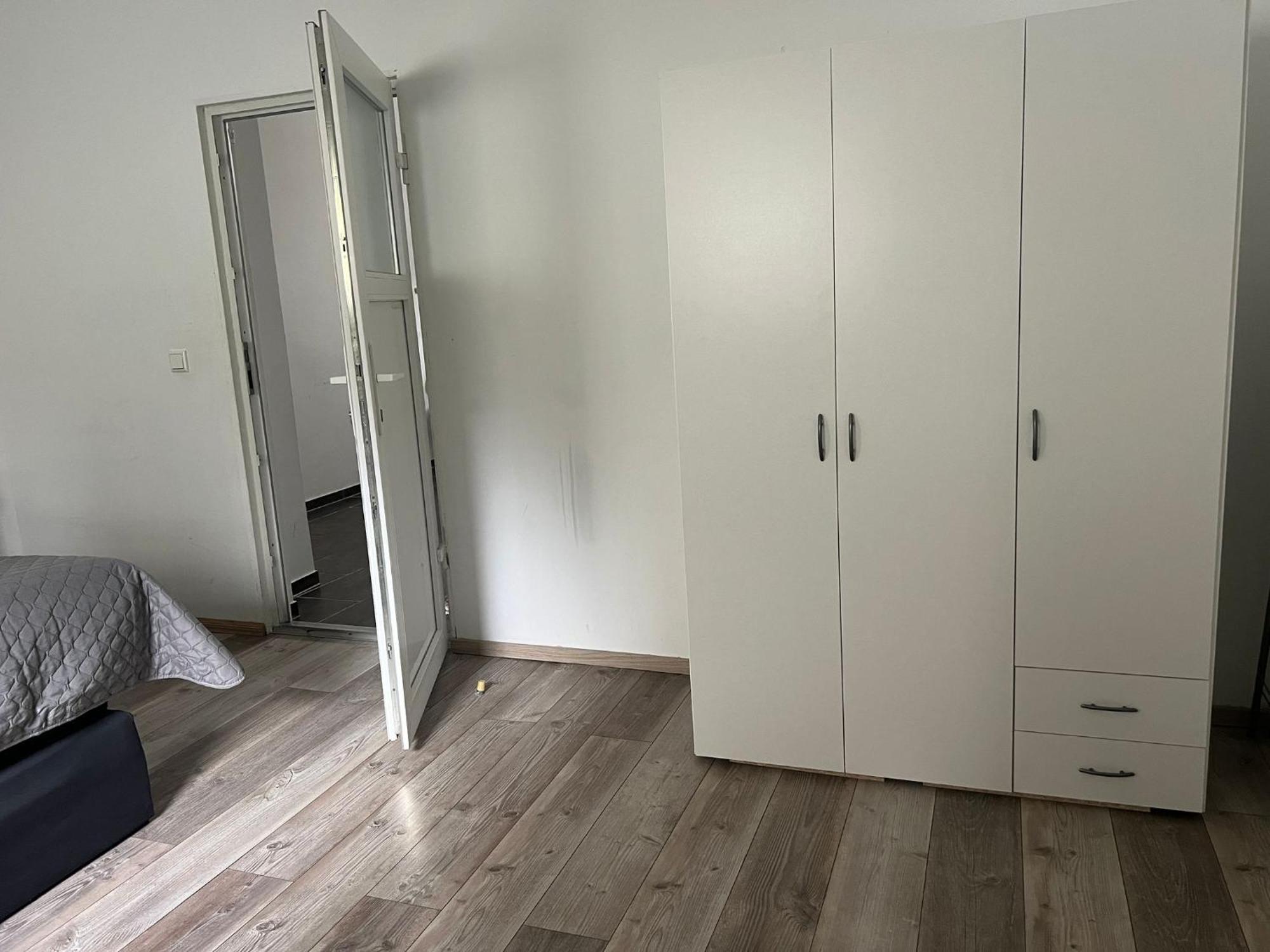 Fewo Wuppertal Ngoại thất bức ảnh