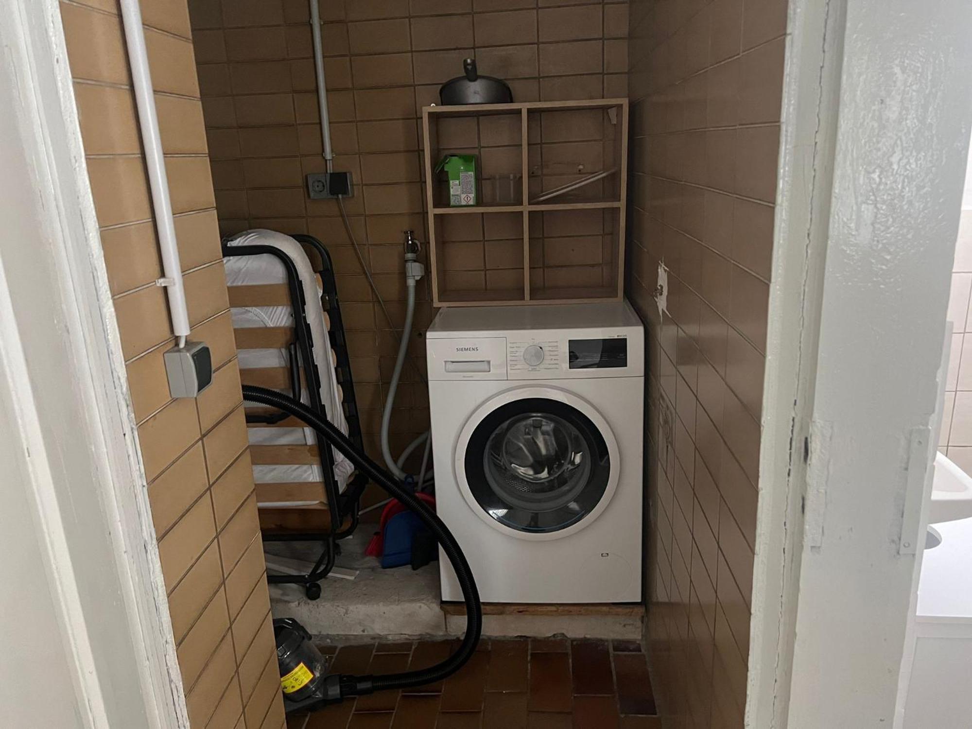 Fewo Wuppertal Ngoại thất bức ảnh